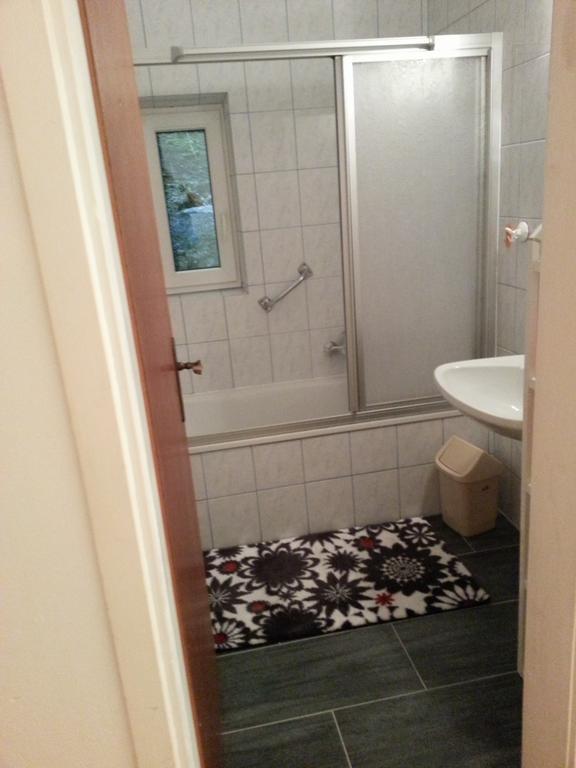 Hotel Haus Zimmermann Saint Wolfgang Camera foto