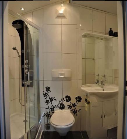 Hotel Haus Zimmermann Saint Wolfgang Esterno foto