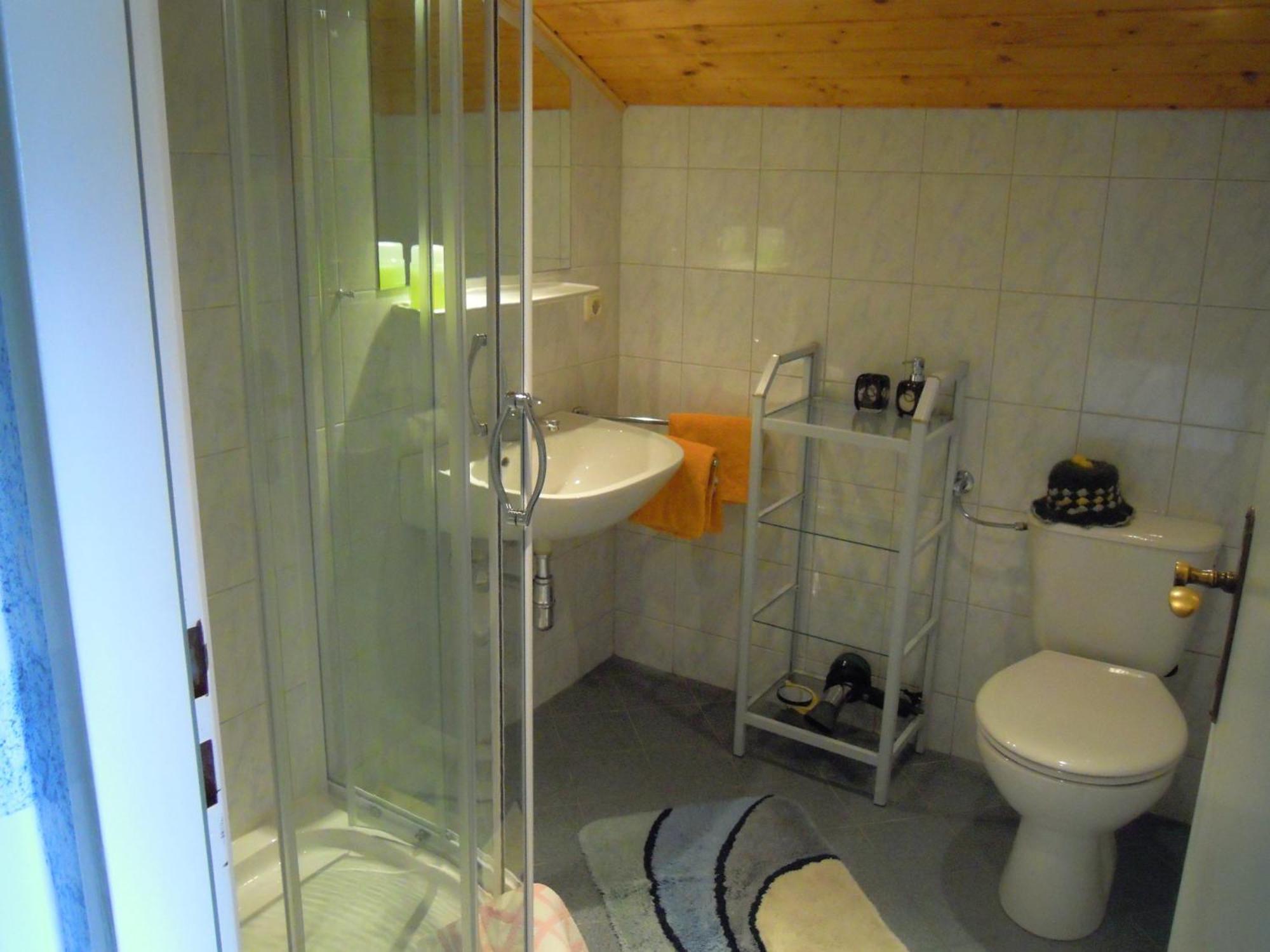 Hotel Haus Zimmermann Saint Wolfgang Esterno foto