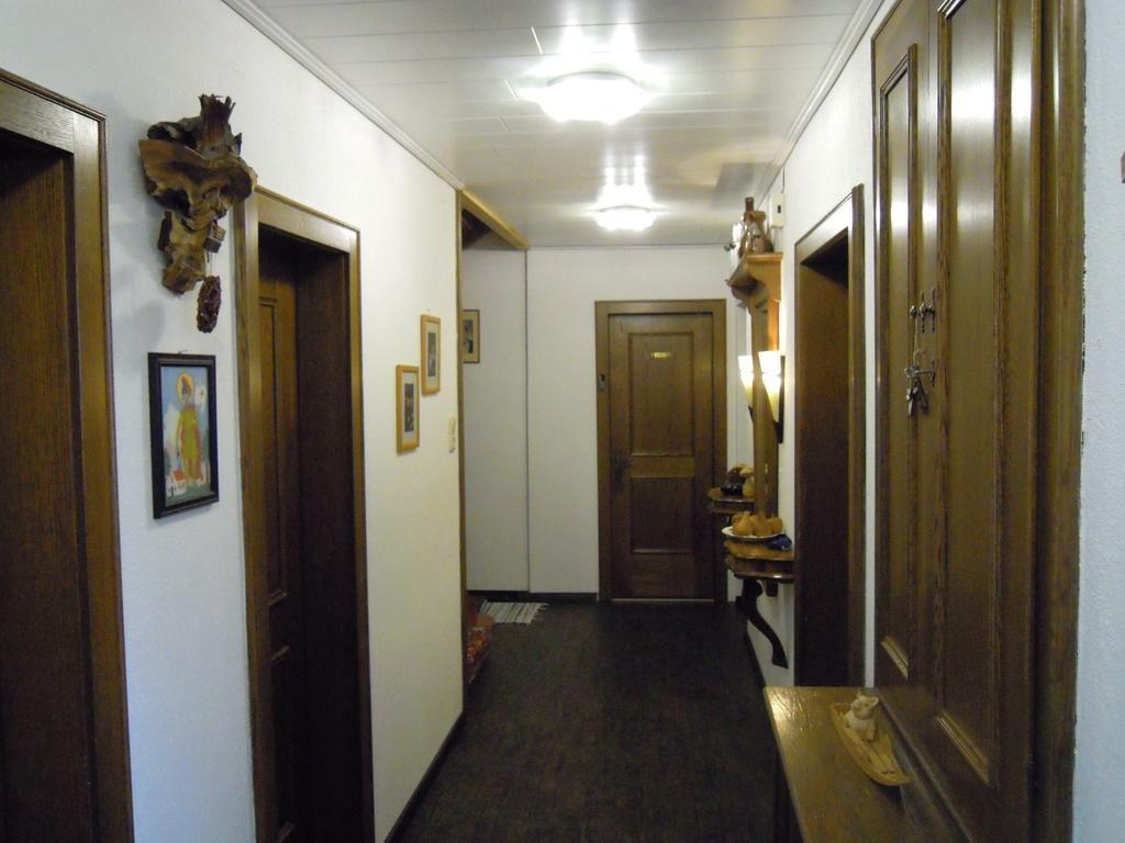 Hotel Haus Zimmermann Saint Wolfgang Esterno foto